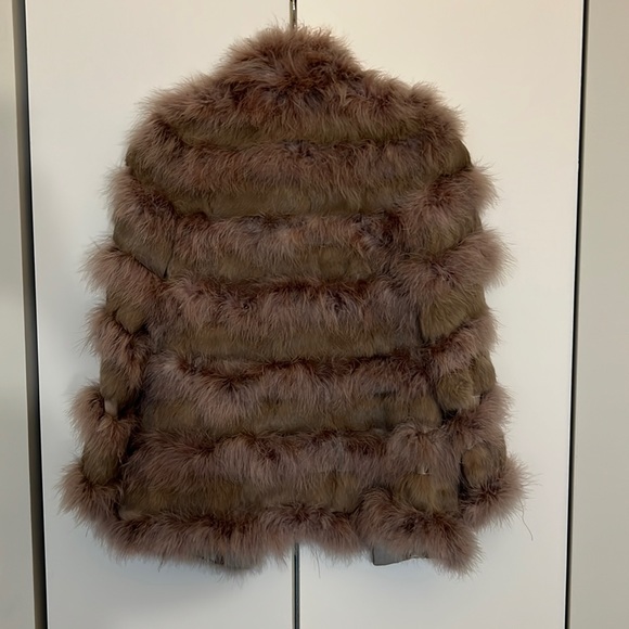 Pellessimo Paris fur jacket - Picture 9 of 14
